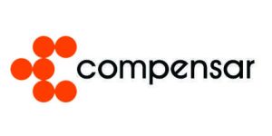 compensar logo