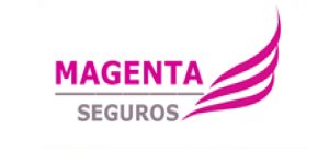 magenta seguros logo